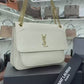 Bolso YSL 
Niki