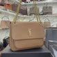 Bolso YSL 
Niki
