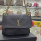 Bolso YSL 
Niki