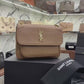 Bolso YSL 
Niki