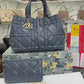BOLSO DIOR 
Toujours