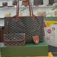 Bolso Goyard
