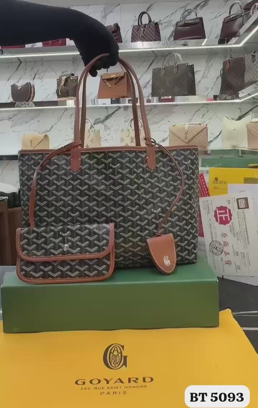 Bolso Goyard
