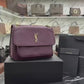 Bolso YSL 
Niki