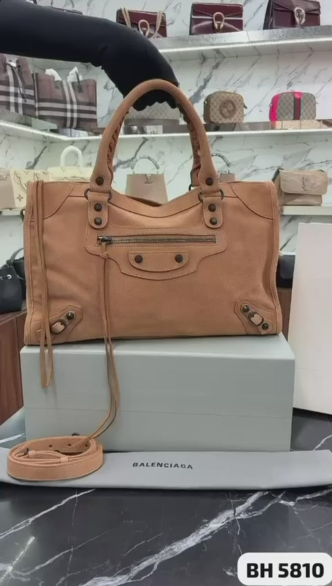 Bolso Balenciaga