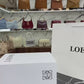 Bolso LOEWE
GATE DUAL