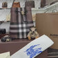 Bolso *BURBERRY*