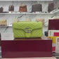 Bolso GG                    MARMONT