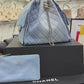 Bolso CHANEL 25