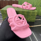 SANDALIA GUCCI