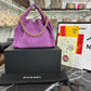 Bolso CHANEL 25