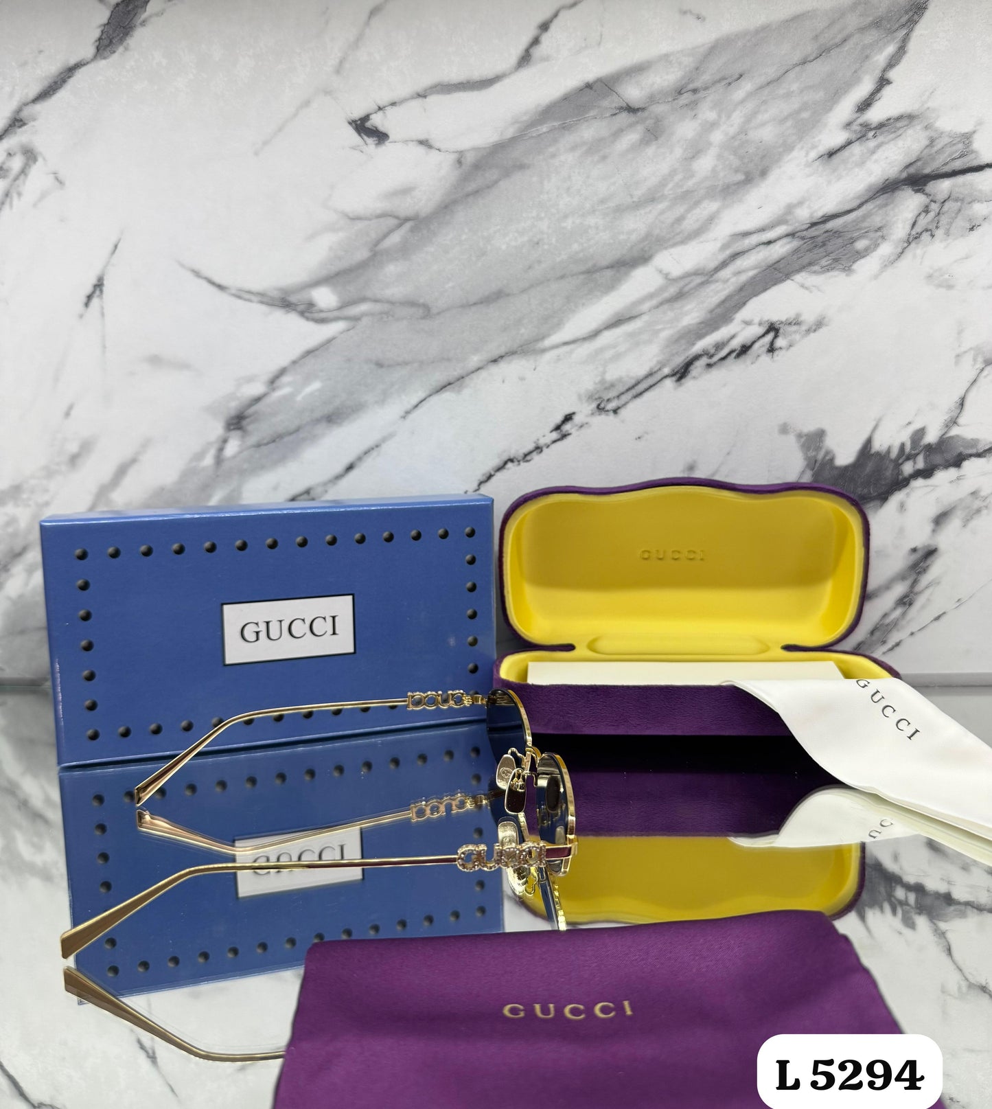 LENTE GUCCI