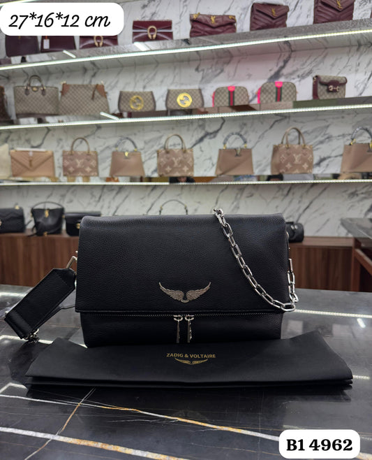 ZADIG & VOLTAIRE