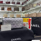 💗Bolso CHANEL 25