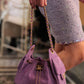Bolso CHANEL 25