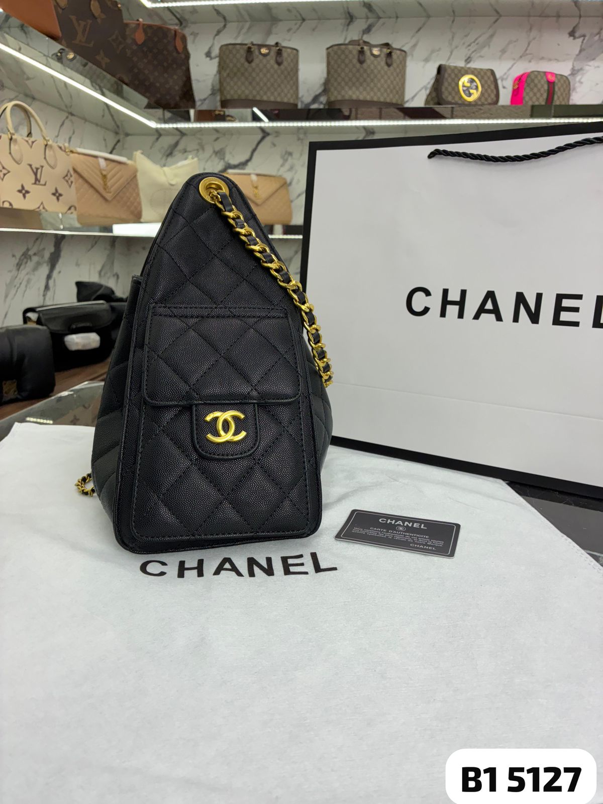 BOLSO CHANEL 25