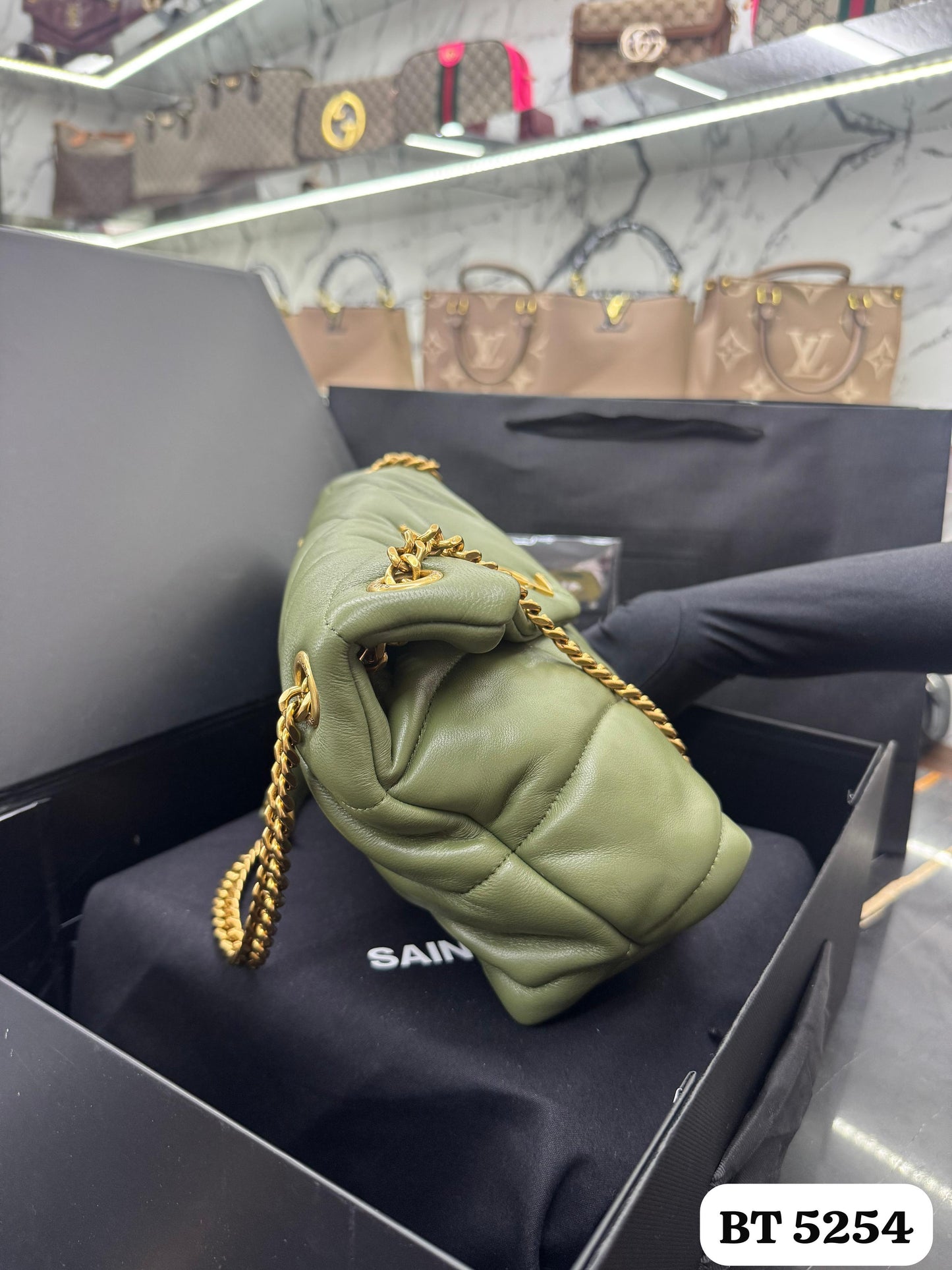 Bolso YSL