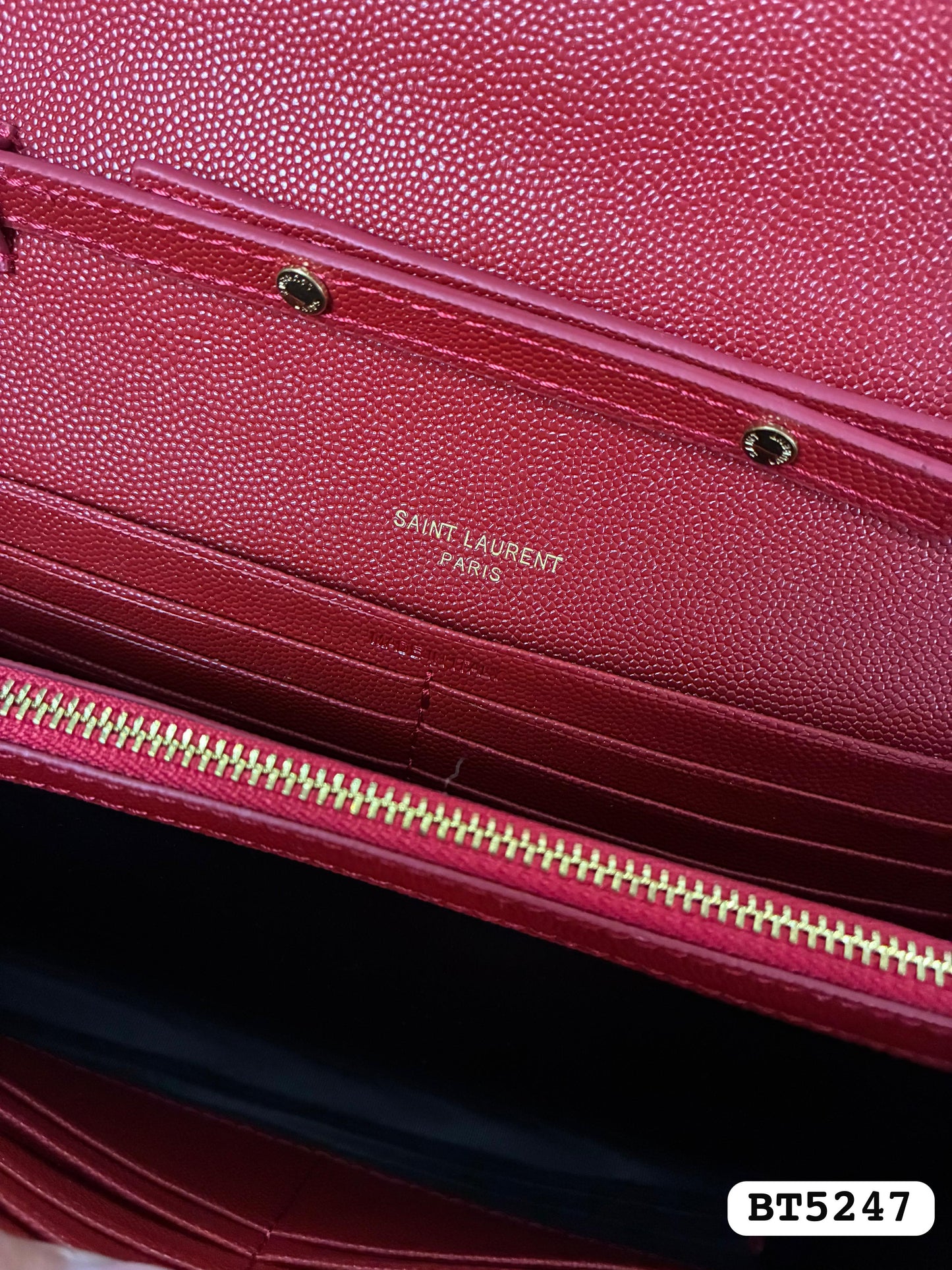 Bolso YSL