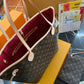 Bolso Neverfull Lv