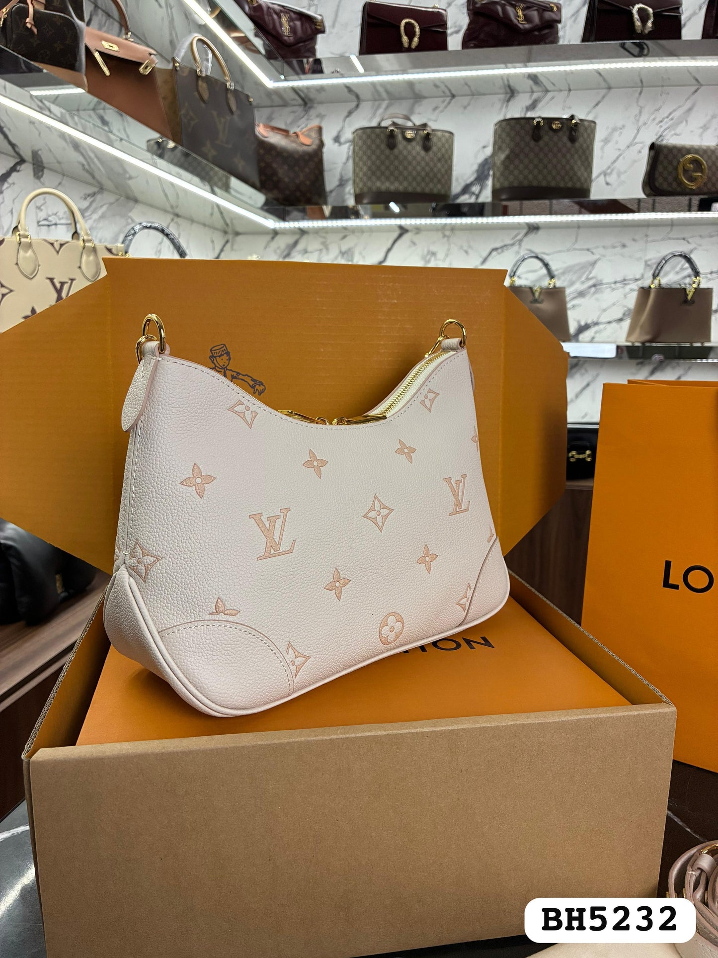 Bolso LV