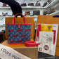 Bolso LV 
Neverfull Inside Out BB