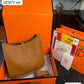 Bolso HERMES Evelyne