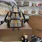 Mochila BURBERRY