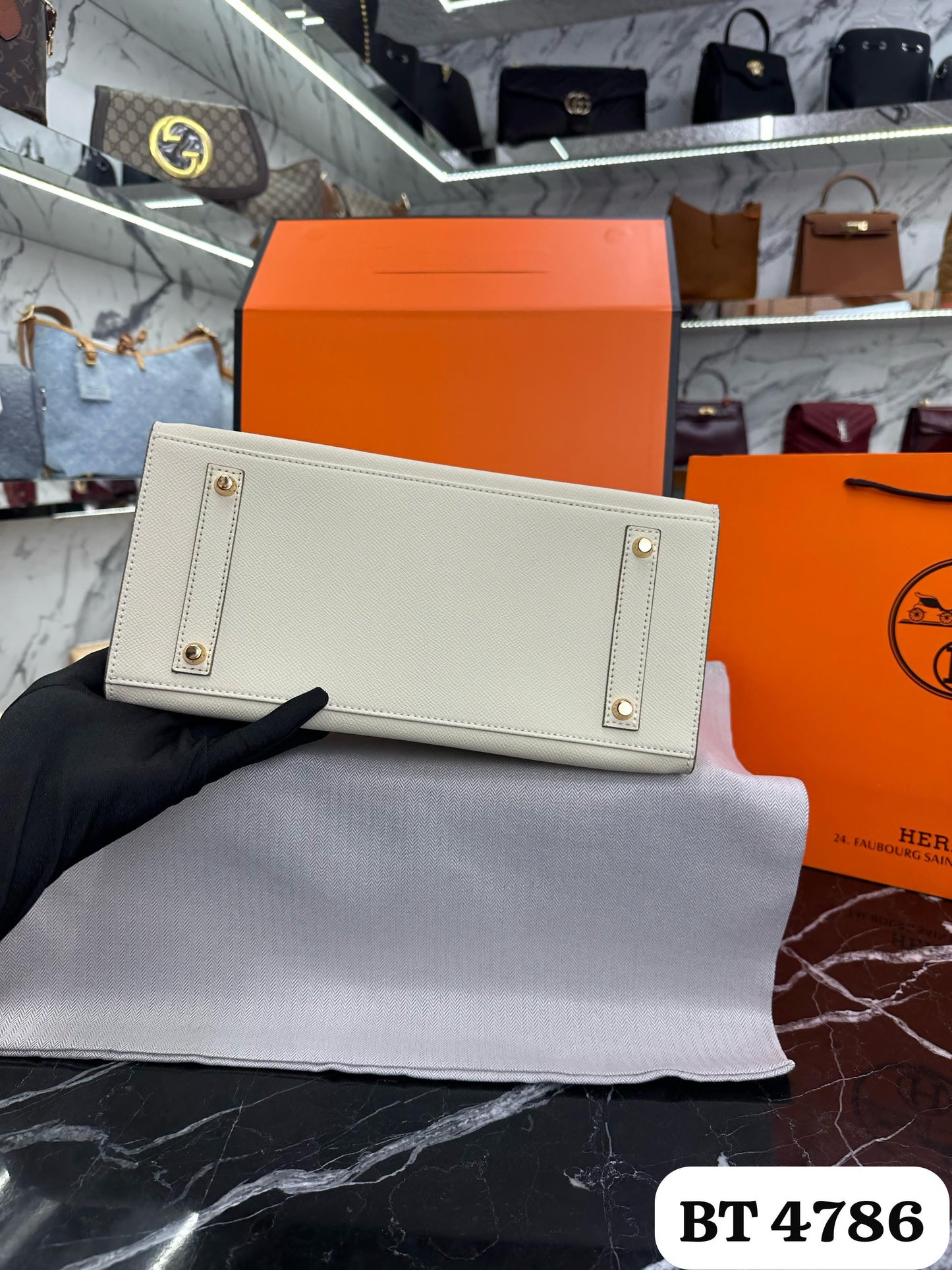 Bolso HERMES
❤️kelly