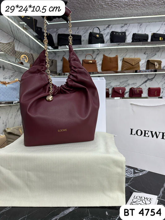 Bolso LOEWE
Napa