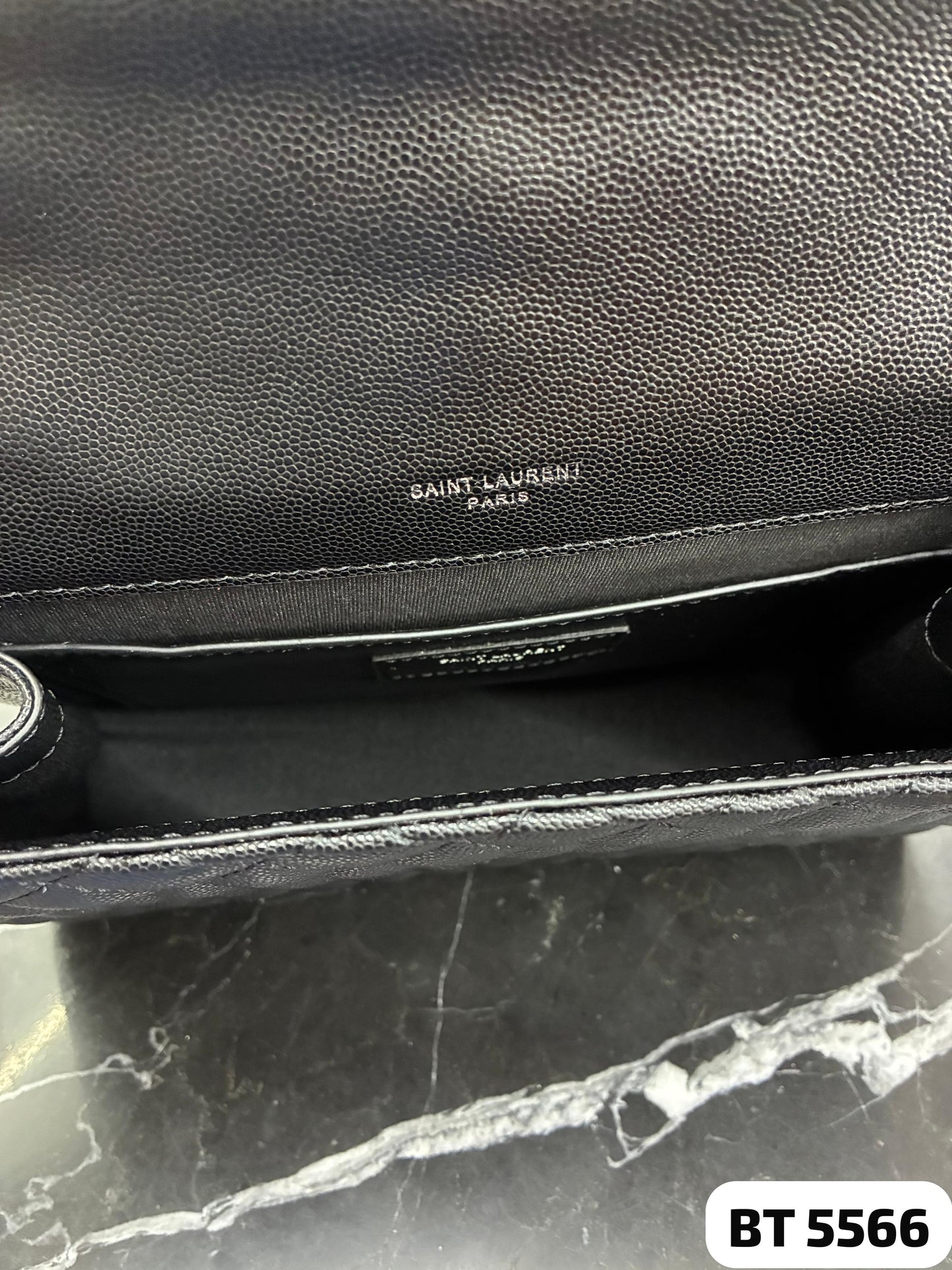 Bolso YSL Matelassé