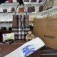 Bolso *BURBERRY*