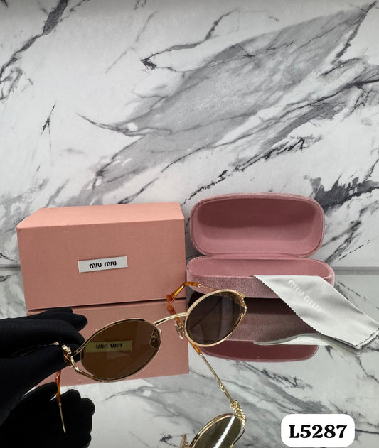 LENTE MIU MIU