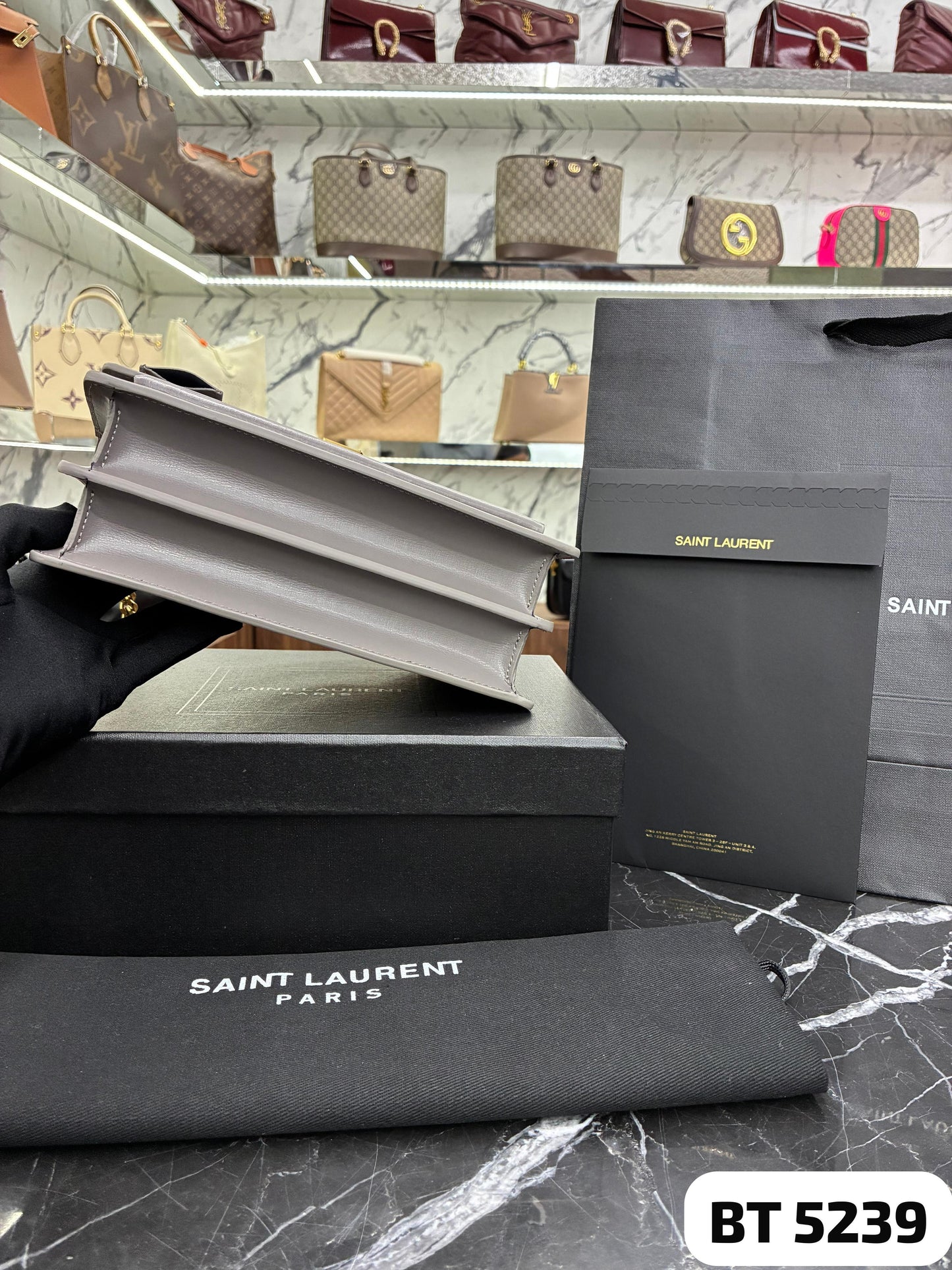Bolso YSL