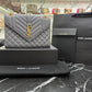 Bolso YSL Matelassé