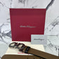 Cinturón FERRAGAMO