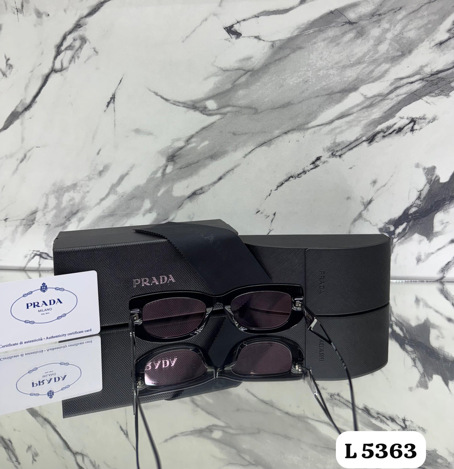 LENTE PRADA