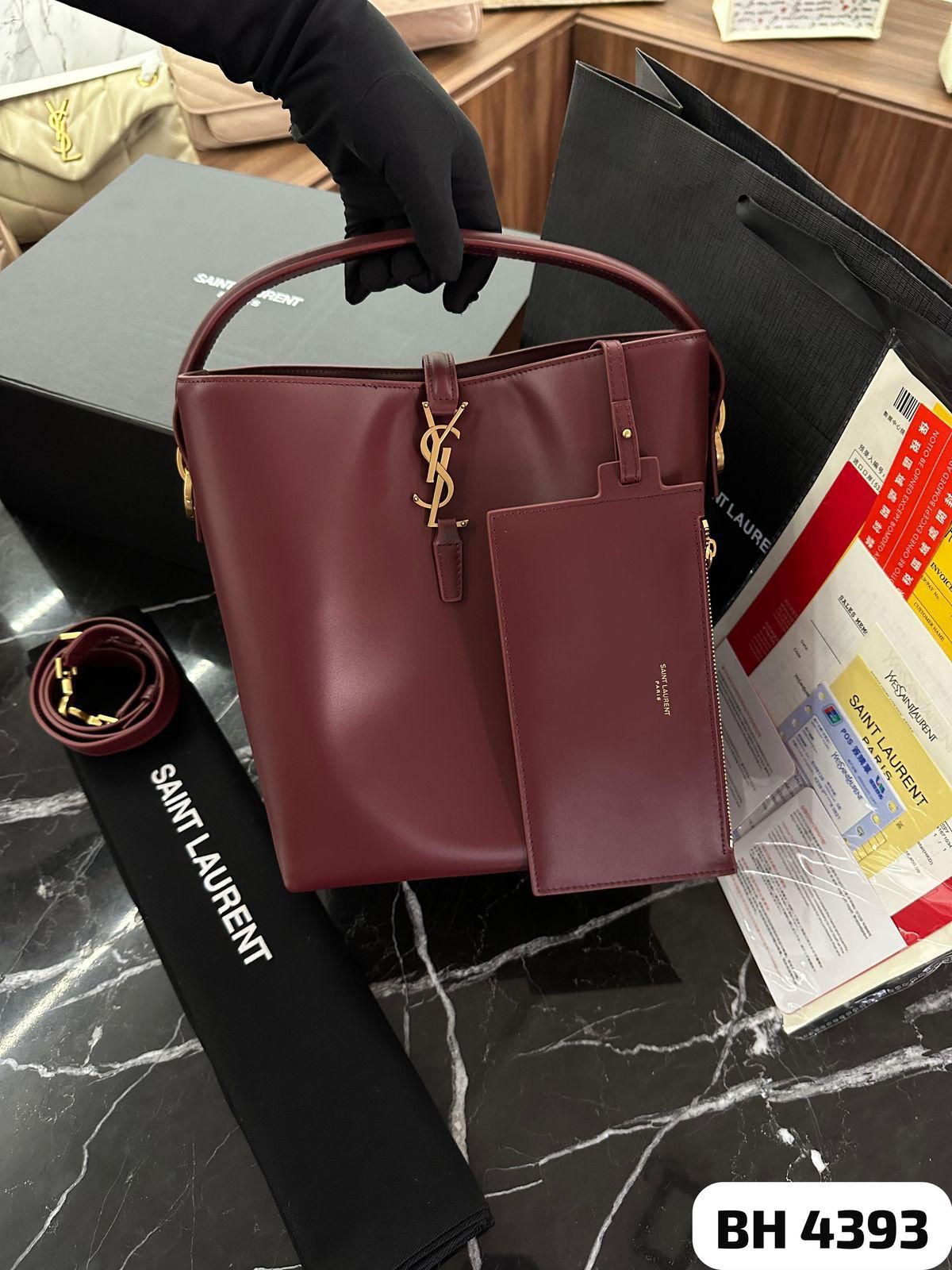 Bolso YSL