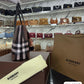 BOLSO TOTE BURBERRY