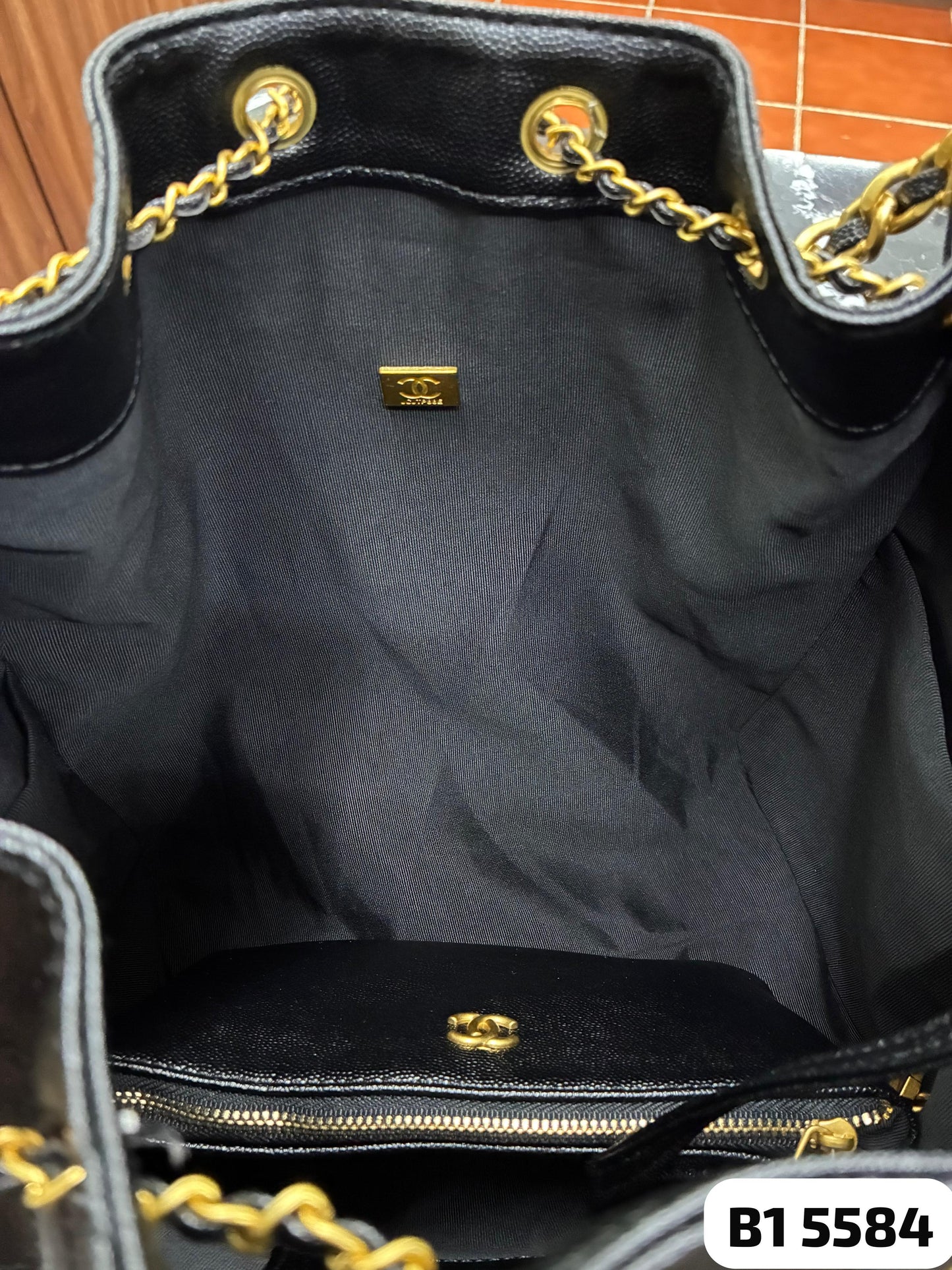 BOLSO CHANEL 25
