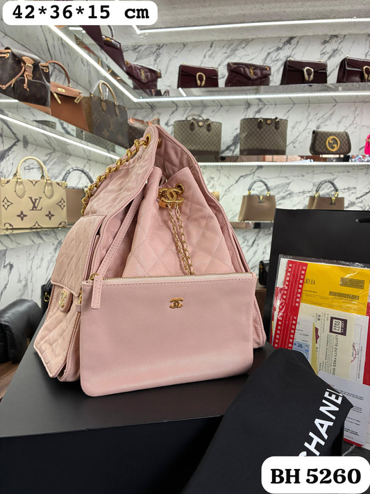 Bolso CHANEL 25