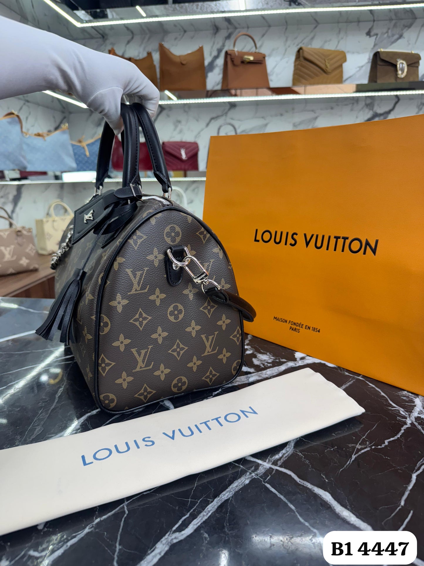 BOLSO LV