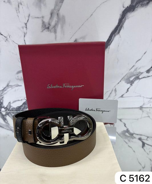 Cinturón FERRAGAMO