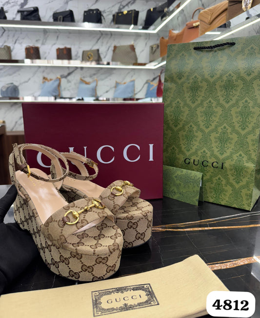 ZAPATILLA GUCCI