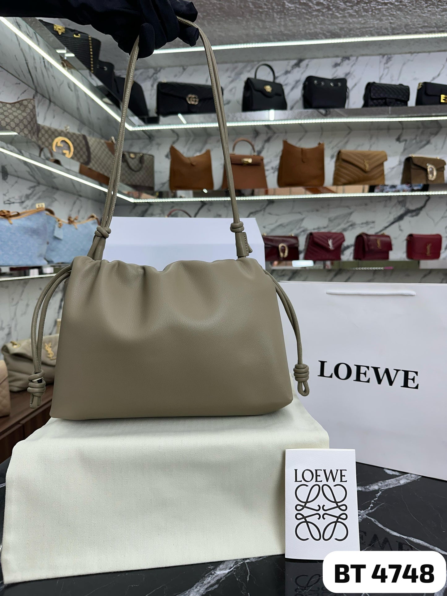 Bolso LOEWE