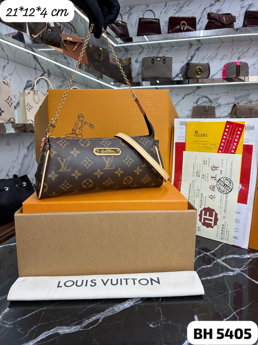 Bolso LV
Liv Pochette