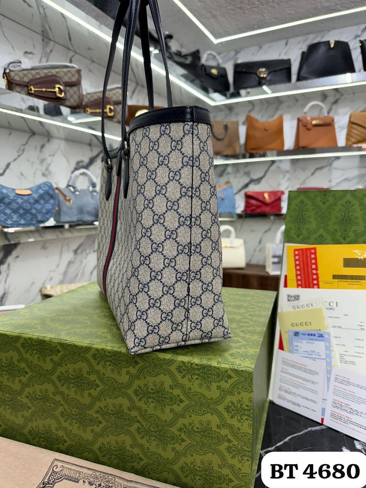 Bolso GUCCI
MEDIANA OPHIDIA