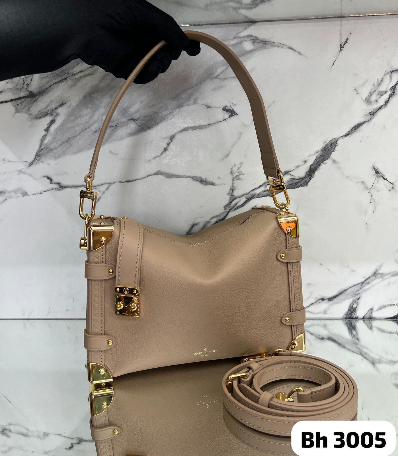 Bolso Lv 
Bolsa Side Trunk