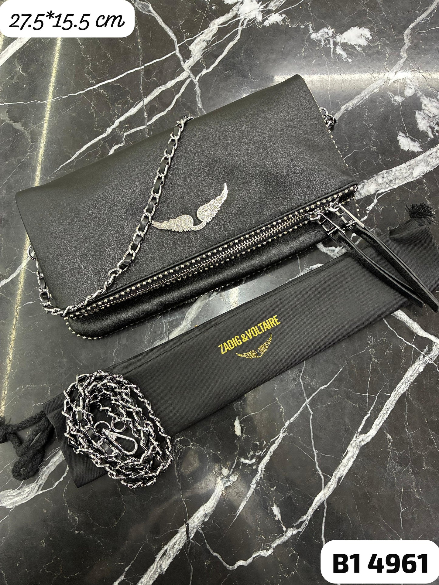ZADIG & VOLTAIRE