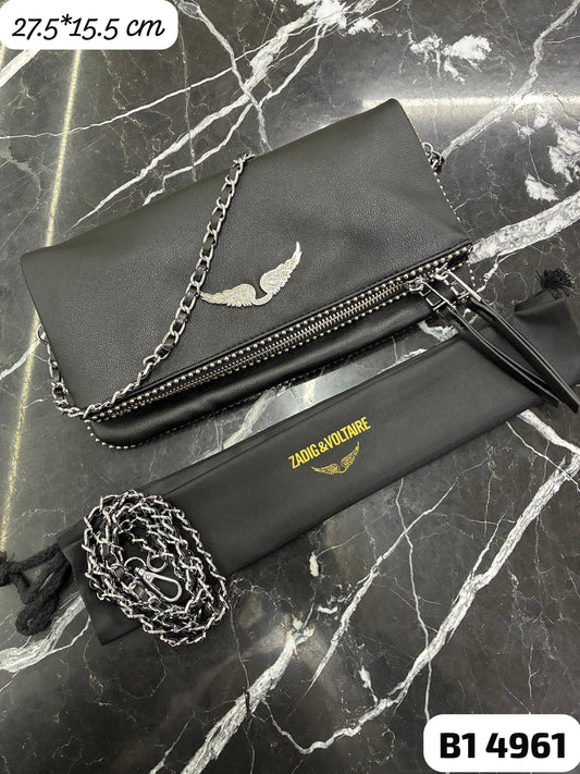 ZADIG & VOLTAIRE