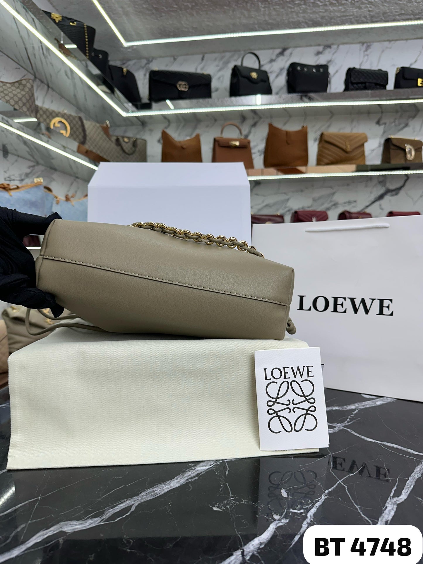 Bolso LOEWE